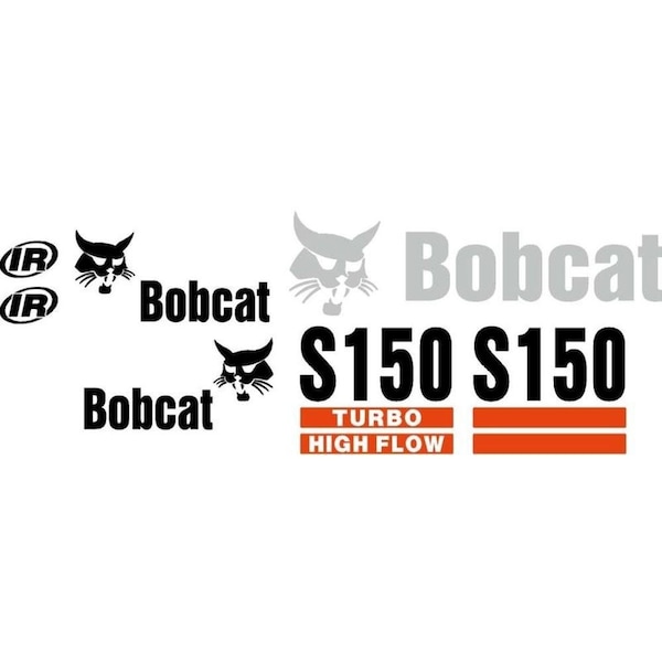 Decal Set